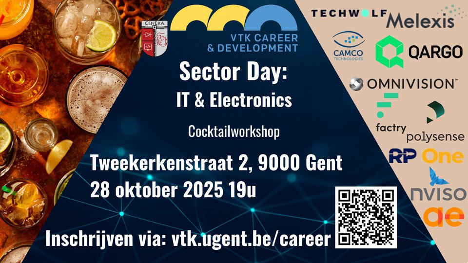 Sector Day: IT & Electronics
