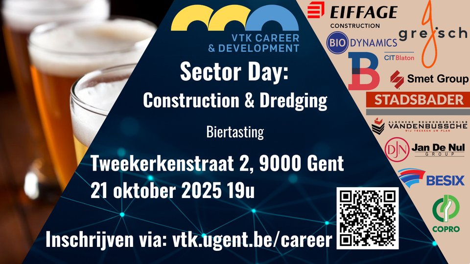 Sector Day: Construction & Dredging
