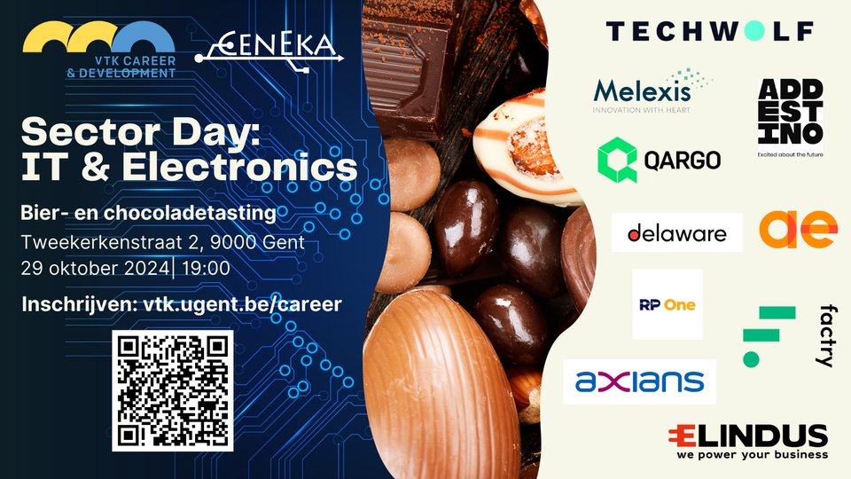 Sector Day: IT & Electronics