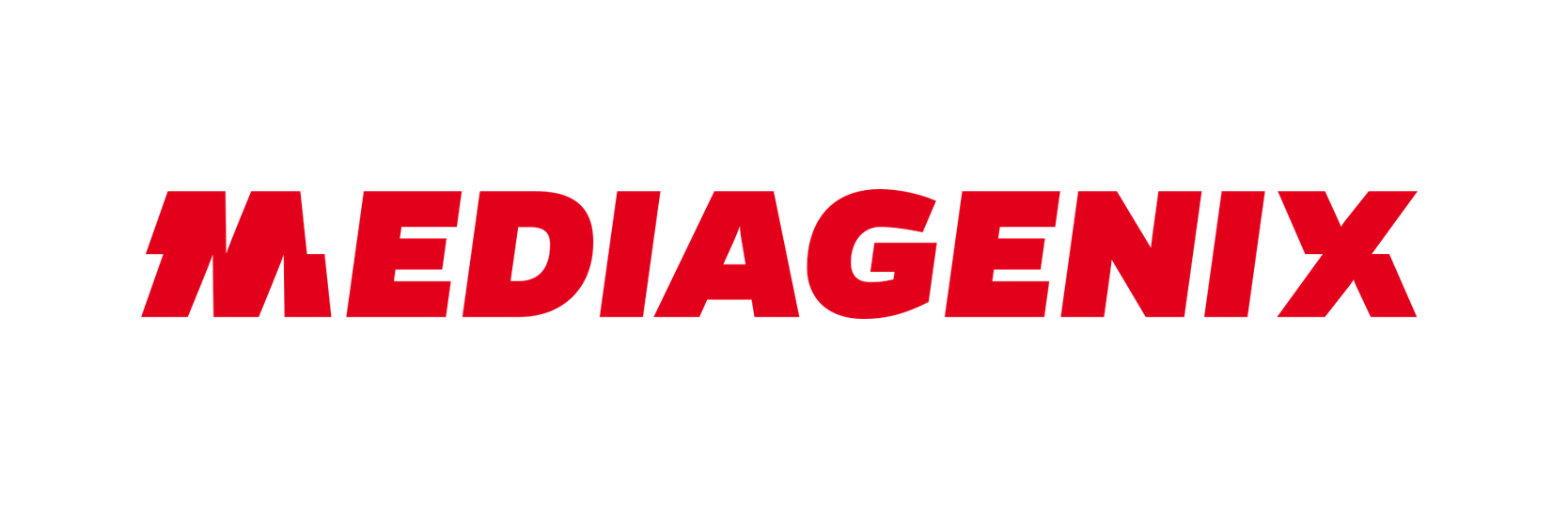 MEDIAGENIX