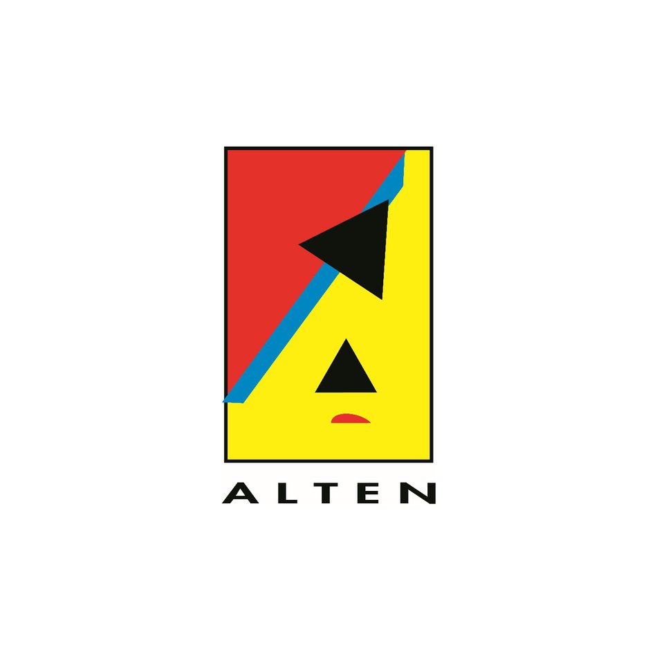 ALTEN Belgium