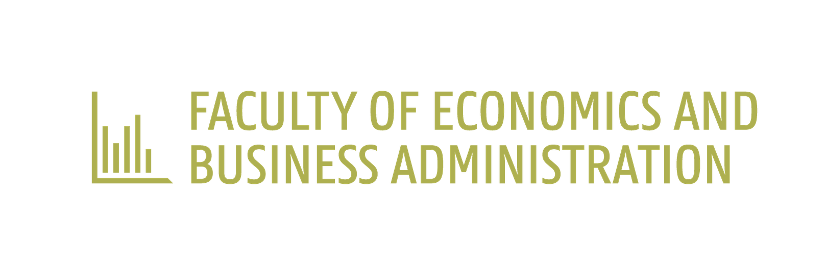 Faculty of Economics and Business Administration