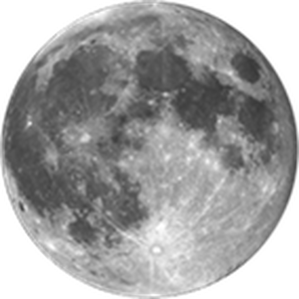Moonchase