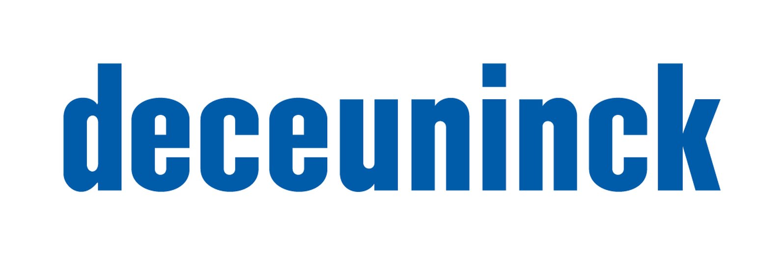 Deceuninck NV
