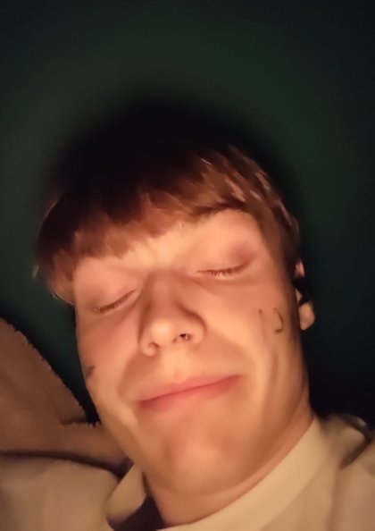 person