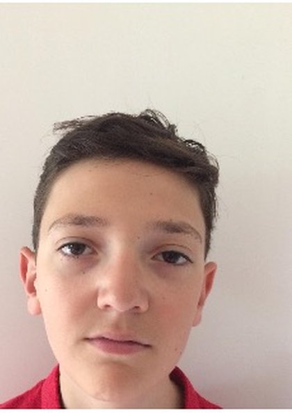 person