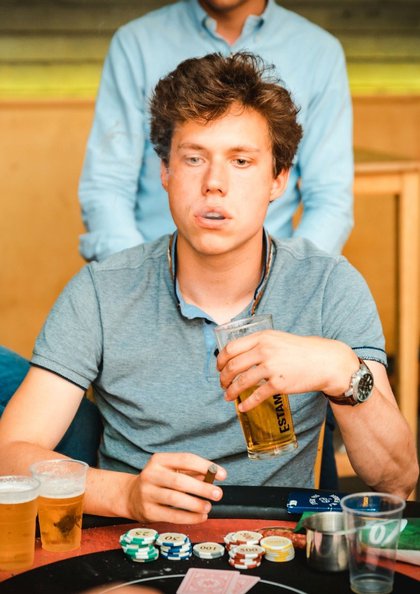person
