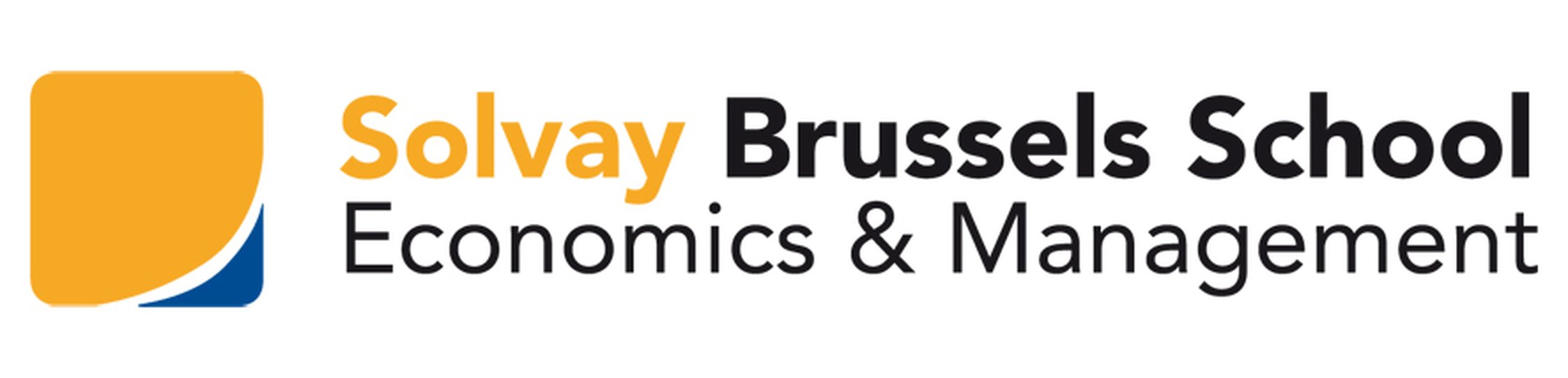 Solvay Brussels School of Economics and Management
