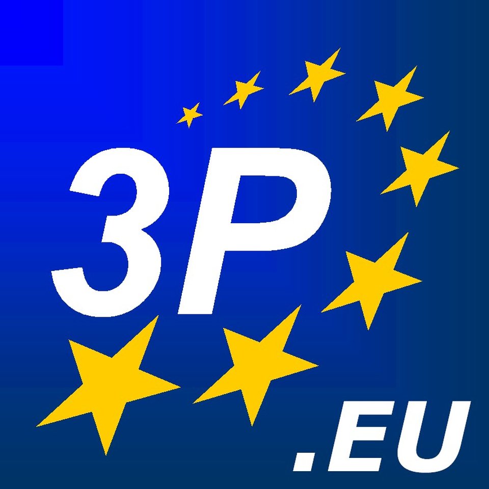 3P