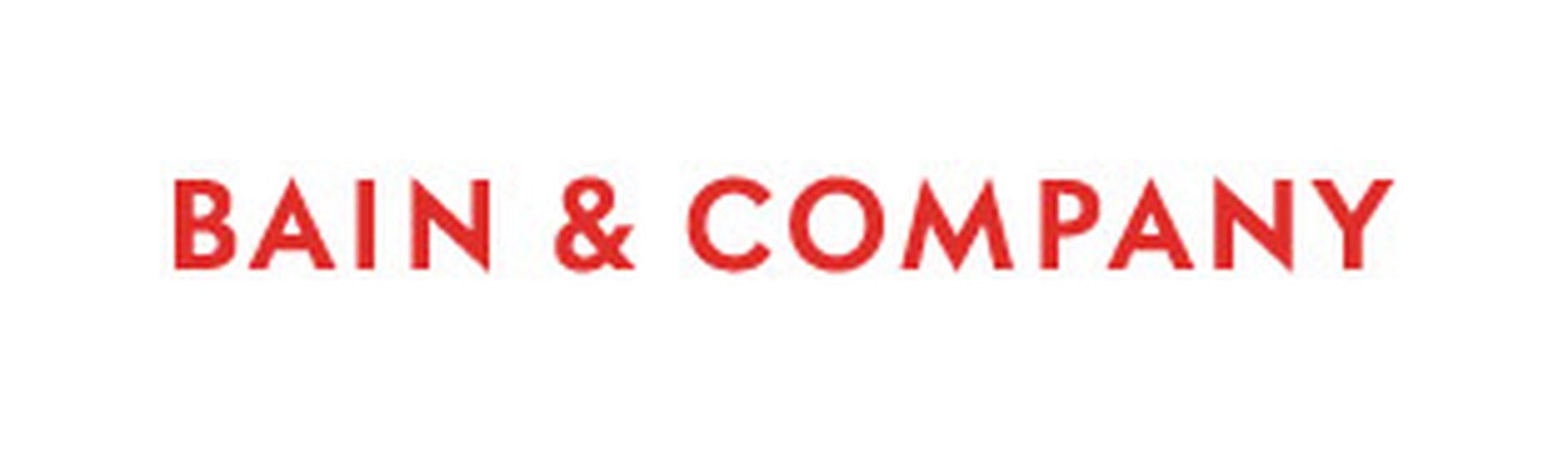 Bain & Company