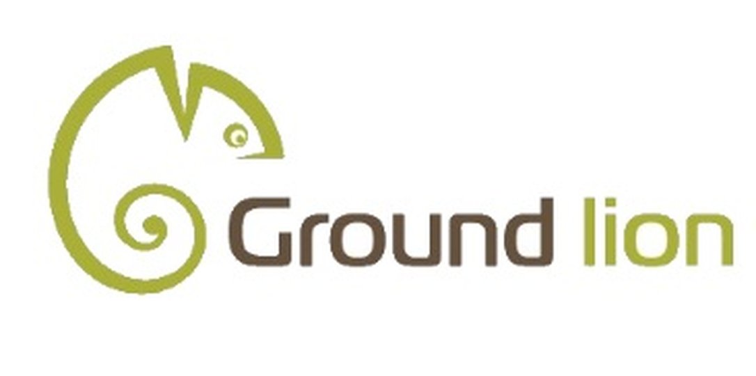 Ground lion