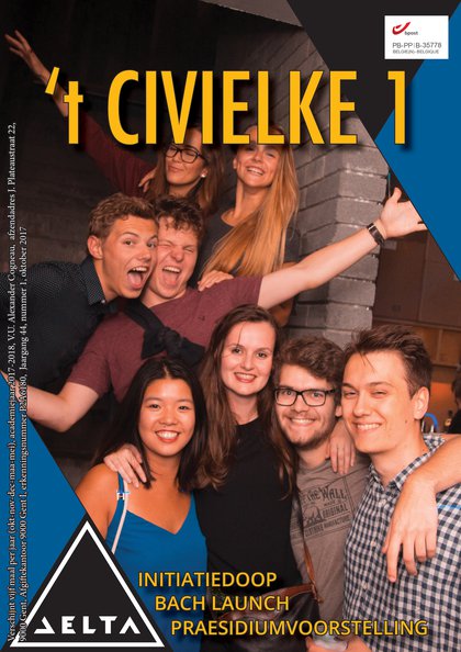 't Civielke 1