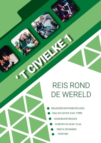 't Civielke 1