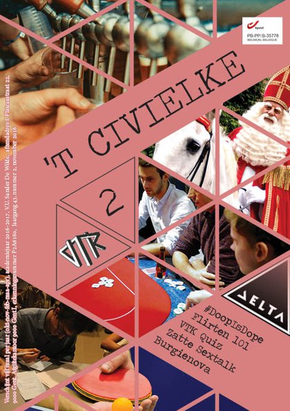 't Civielke 2