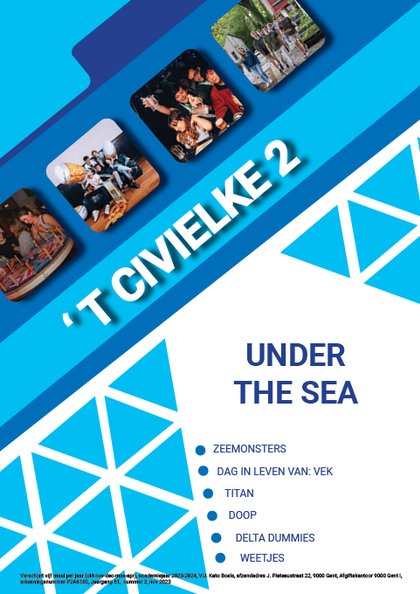 't Civielke 2