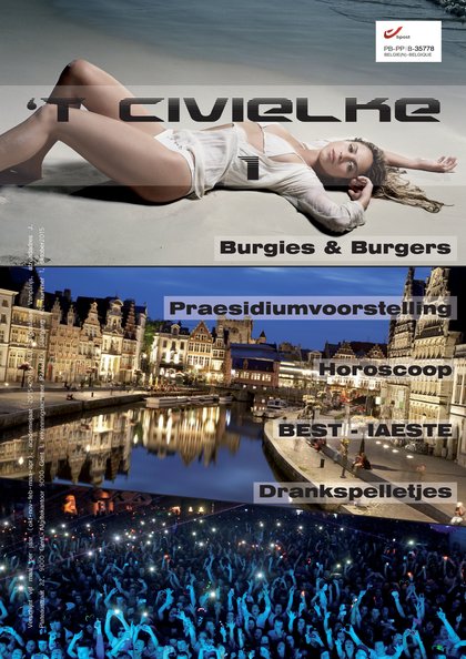 't Civielke 1