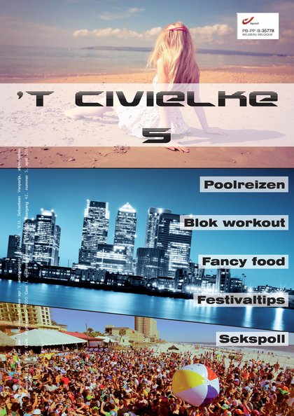 't Civielke 5