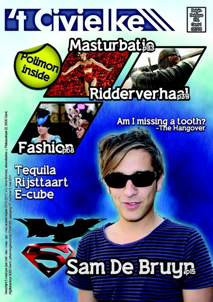 't Civielke 5