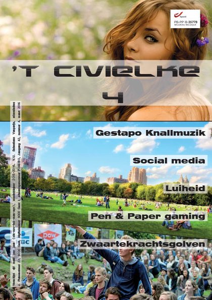 't Civielke 4