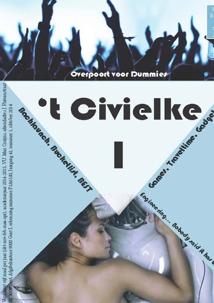 't Civielke 1