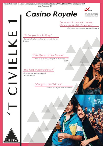 't Civielke 2