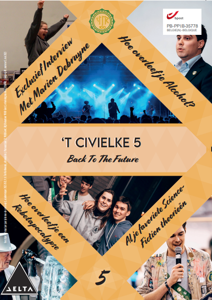 't Civielke 5
