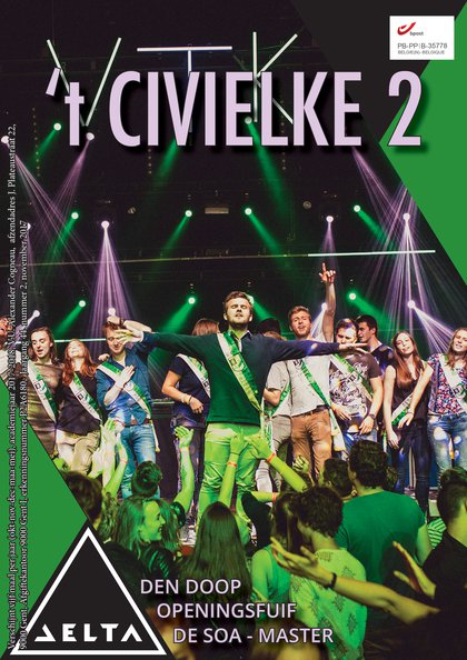 't Civielke 2