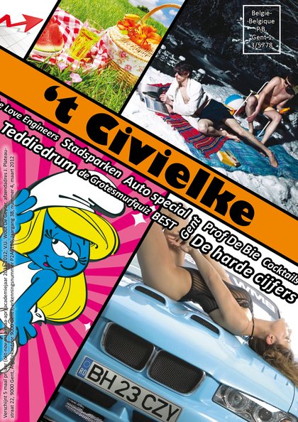 't Civielke 4
