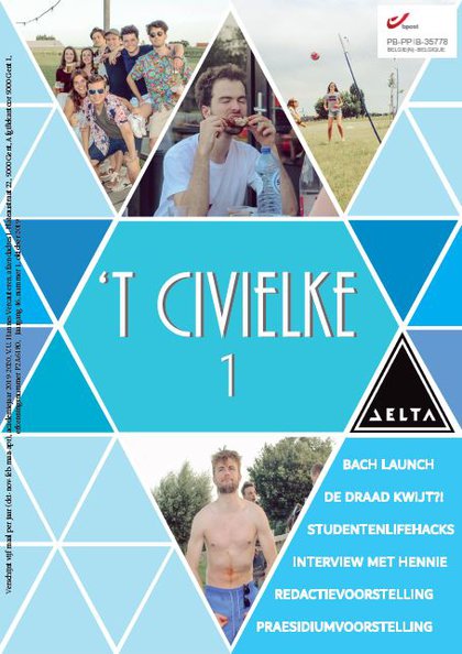 't Civielke 1
