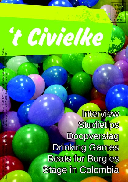 't Civielke 2