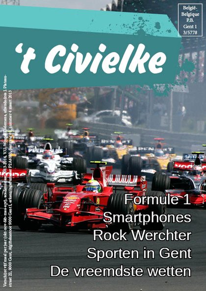 't Civielke 4
