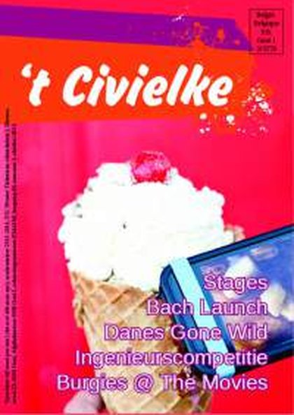 't Civielke 1