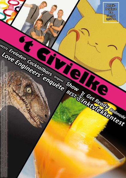 't civielke 5