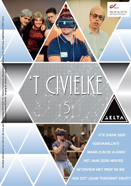 't Civielke 5