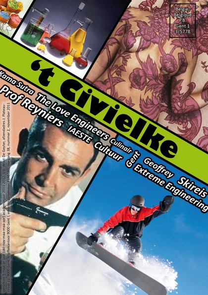 Civielke 3