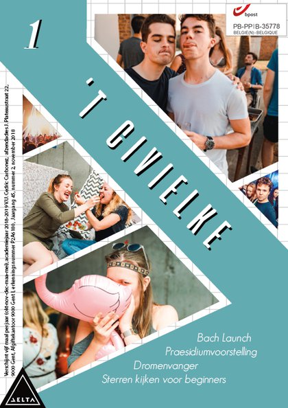 't Civielke 1