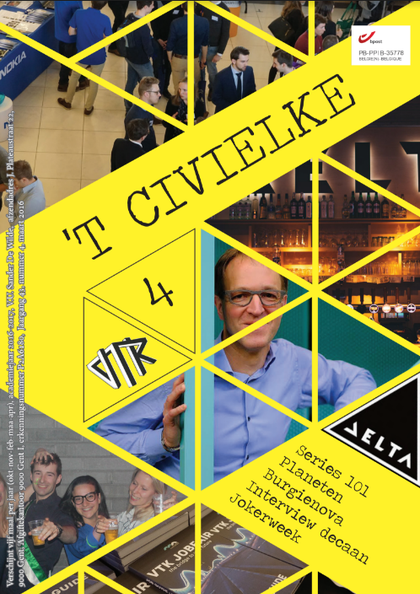 't Civielke 4