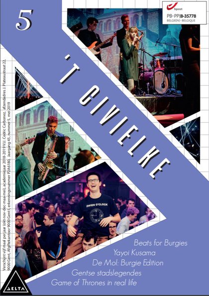 't Civielke 5