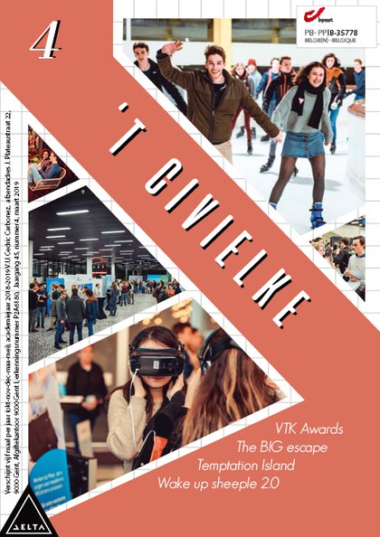 't Civielke 4