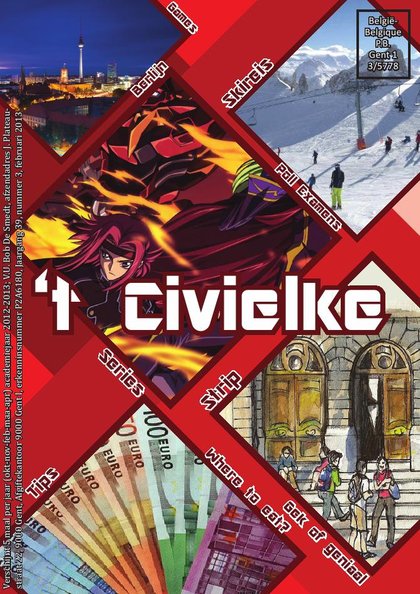 't Civielke 3