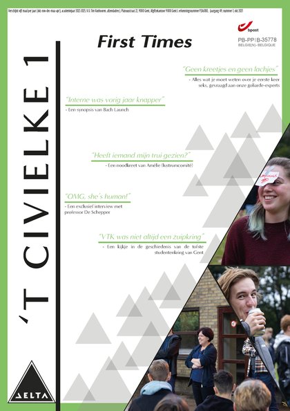 't Civielke 1