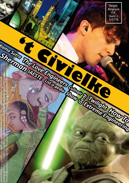 Civielke 2