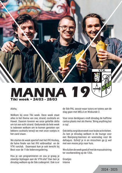 Manna 19