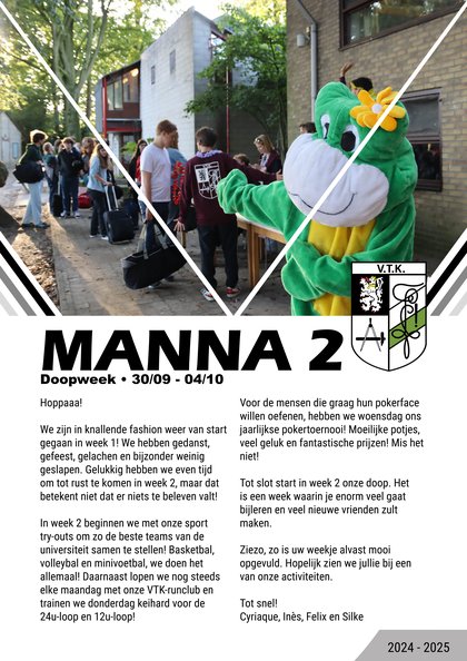 Manna 2