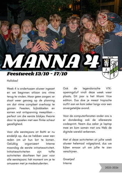 Manna 4